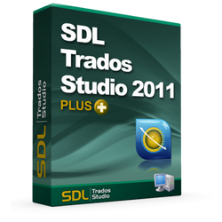 SDL Trados Studio 2011